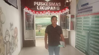 Dinilai Lambat Soal Pelayanan, Warga Minta Evaluasi Kinerja Kepala Puskesmas Likupang
