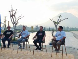 Tomohon Jazz Festival 2026 Siap Digelar di Metland Matron Hotel
