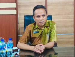 Dinas PMD Minut Beri Penjelasan Soal Penggunaan Surat Keterangan Bebas TGR untuk Bakal Calon Hukum Tua