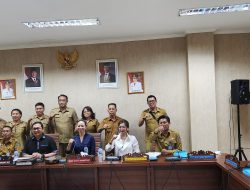RDP Komisi IV Hadirkan Dinas Kebudayaan Dan Dispora, Bahas Isu Replika Hingga Pemasukan 6 Miliar