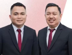 Bupati Mitra Ronald Kandoli Berharap Pelsus Terpilih Jadi Garam Dan Dunia