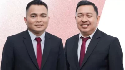 Bupati Mitra Ronald Kandoli Berharap Pelsus Terpilih Jadi Garam Dan Dunia