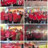 Musran Dapil 1 Lolak dan Sangtongbolang Selesai, PDIP Bolmong Tuntaskan 15 PAC dan 202 Ranting