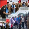 Kejati Sulut Dr. H. Ferrytass, S.H., M.Hum.Kunjungi Boltim