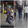 Pelaku Pengancaman dan Keributan di Pasar Kuliner Ditangkap Polres Kotamobagu