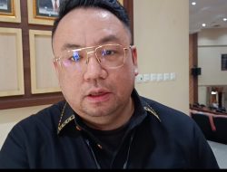 Peduli Rakyat Sitaro, Politisi Parindo Normans Luntungan Angkat Masalah Pelayaran Laut