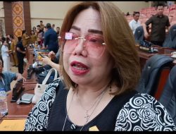 Komisi II Seriusi Kelangkaan BBM Di Wilayah Sulut, Inggried Sondakh : Kita Akan Gelar RDP