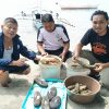 Dari Eksploitasi ke Restorasi: Kisah Warga Kampung Bulo Menjaga “Emas Hitam” Laut Sangihe