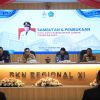 Wabup Sangihe: Jabatan Sekda Adalah Amanah, Bukan Sekadar Kursi